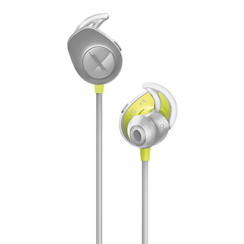 Bose Sound Sport Wireless 耳塞式藍牙耳麥 運動耳機 智能耳機 (檸檬黃) _http://gzyiqian.cn/img/sp/282/7fe2dfab-dd14-4839-a045-9f173166b6a8.jpg