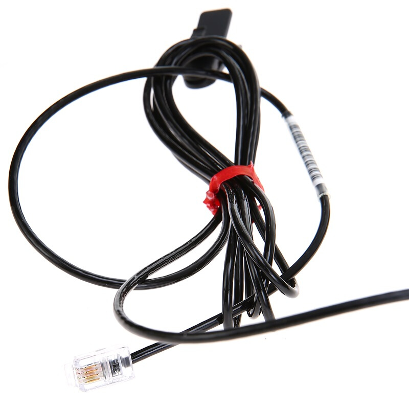 繽特力（Plantronics） SP11-RJ9(AVAYA) 話務耳機/電話耳麥 (適用于亞美亞/億聯等部分話機) _http://gzyiqian.cn/img/sp/282/9491750b-2b78-42b5-ab9e-9443a95ea97a.jpg