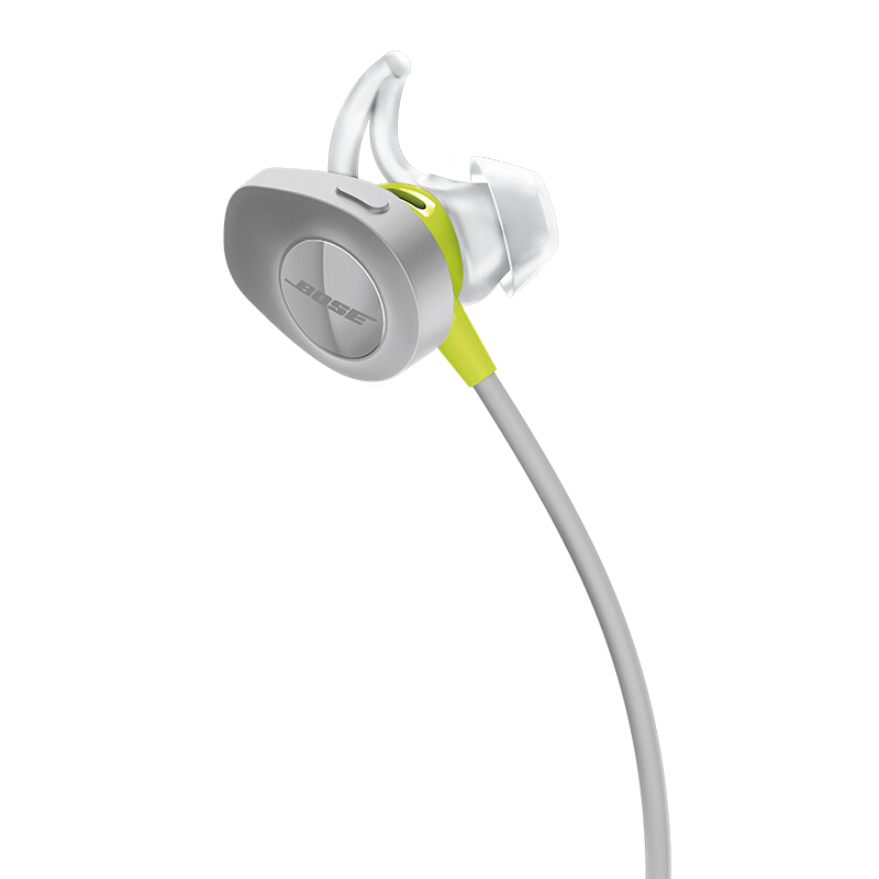 Bose Sound Sport Wireless 耳塞式藍牙耳麥 運動耳機 智能耳機 (檸檬黃) _http://gzyiqian.cn/img/sp/282/a6760883-2e26-46e7-a6d5-1c93c2000734.jpg
