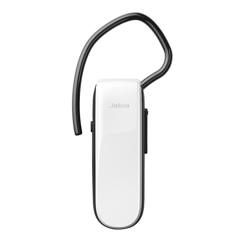 捷波朗（Jabra） Classic/新易行 商務無線藍牙耳機 (白色) _http://gzyiqian.cn/img/sp/282/cad7c307-2a9a-486b-ab9d-0437e91f69e6.jpg