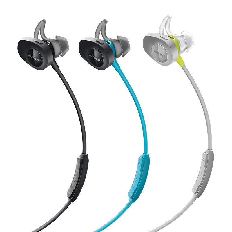 Bose Sound Sport Wireless 耳塞式藍牙耳麥 運動耳機 智能耳機 (檸檬黃) _http://gzyiqian.cn/img/sp/282/e9dba290-d88d-46c8-8a90-5030745a6676.jpg