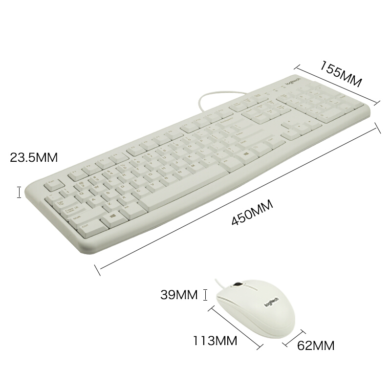 羅技（Logitech） MK120 鼠標鍵盤套裝 三年質保 (白色) _http://gzyiqian.cn/img/sp/283/0d2ba0f9-4b85-47c7-b13a-51497a608e7a.jpg