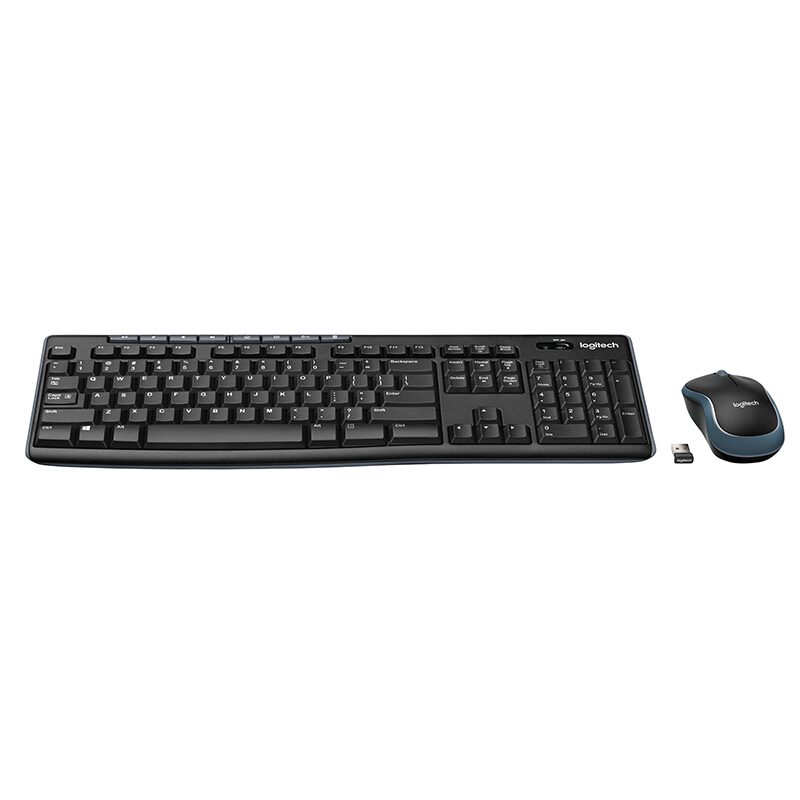 羅技（Logitech） MK270 無線鍵鼠套裝（黑色） _http://gzyiqian.cn/img/sp/283/230c0513-9a08-454d-8f04-542b848666c3.jpg