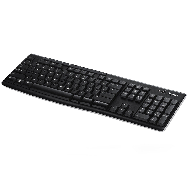 羅技（Logitech） K270 無線鍵盤（黑色）_http://gzyiqian.cn/img/sp/283/341fe50f-733b-456d-9dd0-32d5a961230c.jpg