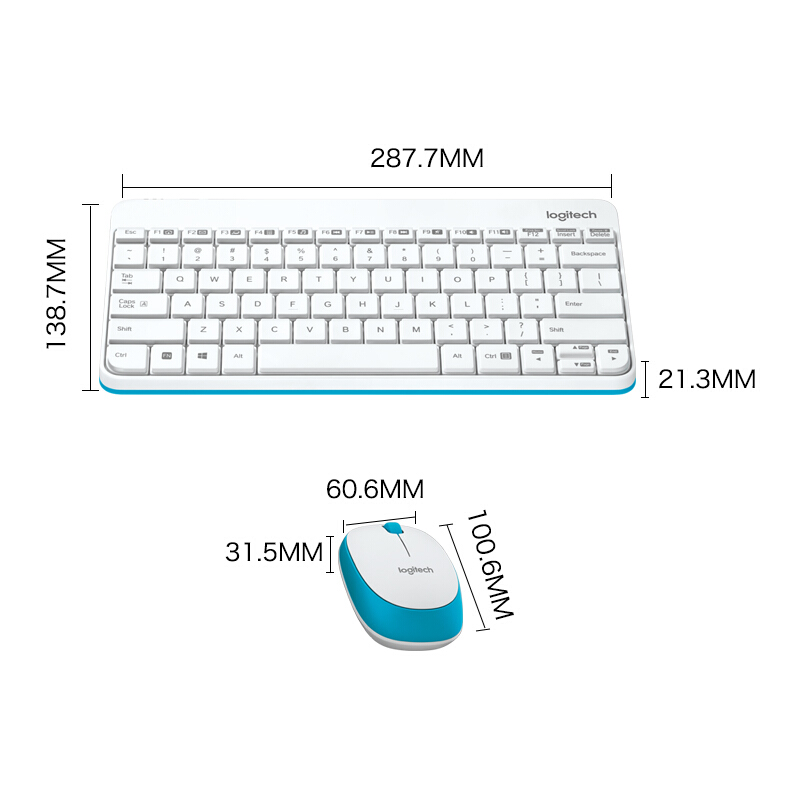 羅技（Logitech） MK245 Nano 無線鍵鼠套裝 小鍵盤 (白藍) _http://gzyiqian.cn/img/sp/283/88aa131a-fbf9-4c9f-bd11-edec41851096.jpg