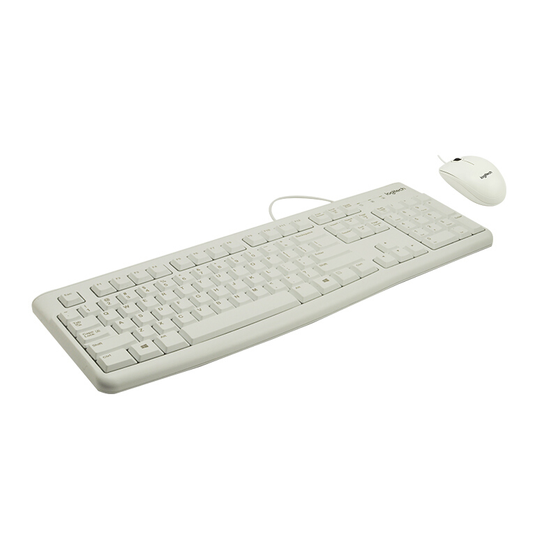 羅技（Logitech） MK120 鼠標鍵盤套裝 三年質保 (白色) _http://gzyiqian.cn/img/sp/283/93e27354-2f74-4055-aee4-c32f336f2d83.jpg