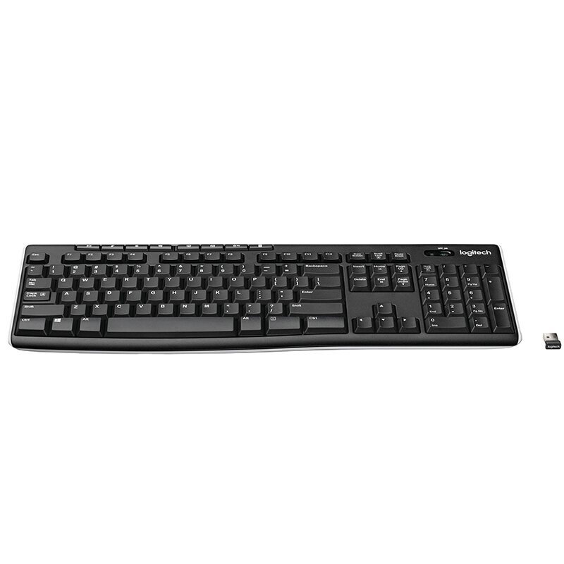 羅技（Logitech） K270 無線鍵盤（黑色）_http://gzyiqian.cn/img/sp/283/9da41f31-cfa0-4779-afb7-a43912019147.jpg