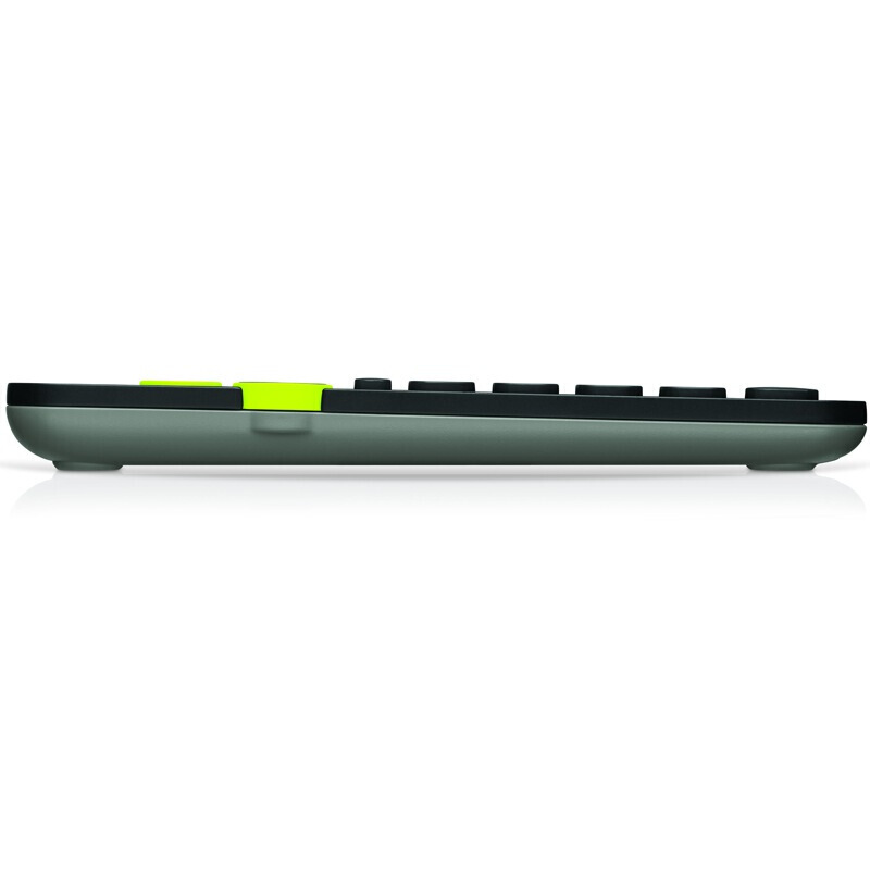 羅技（Logitech） K480 多功能藍牙鍵盤（黑色） _http://gzyiqian.cn/img/sp/283/ab57831f-d935-47eb-9bf9-e503bcb23d4f.jpg
