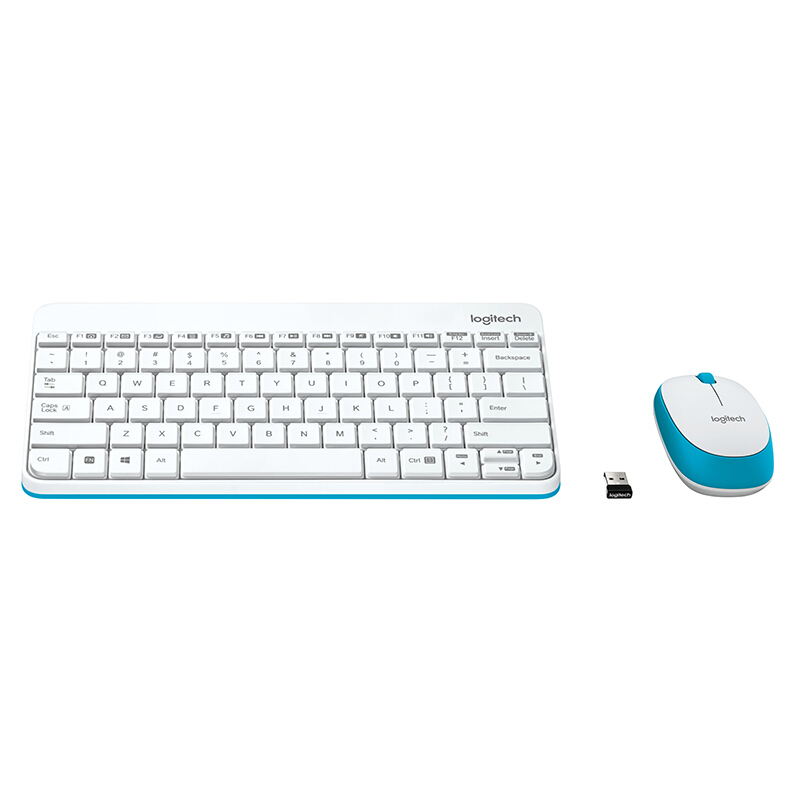 羅技（Logitech） MK245 Nano 無線鍵鼠套裝 小鍵盤 (白藍) _http://gzyiqian.cn/img/sp/283/ac70e3e6-64b5-4e94-999e-e622017c8244.jpg