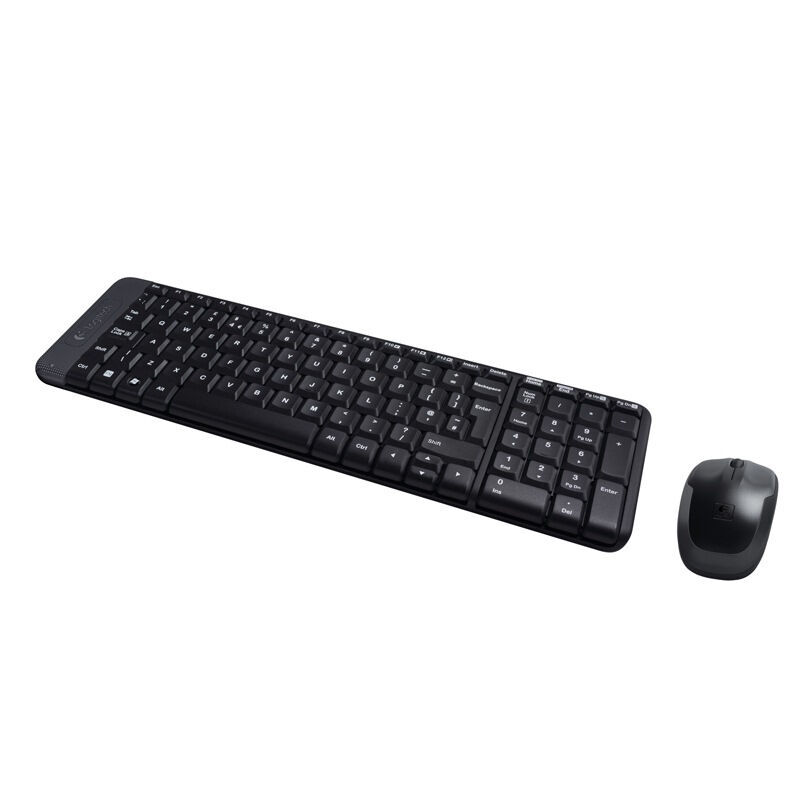 羅技（Logitech） MK220 無線鍵盤鼠標套裝（黑色） _http://gzyiqian.cn/img/sp/283/c57a6598-fd85-40c8-ac39-a6f4720e3c1d.jpg