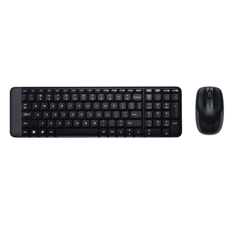 羅技（Logitech） MK220 無線鍵盤鼠標套裝（黑色） _http://gzyiqian.cn/img/sp/283/ed845d51-69d0-4056-8742-0f9ef2f246e9.jpg
