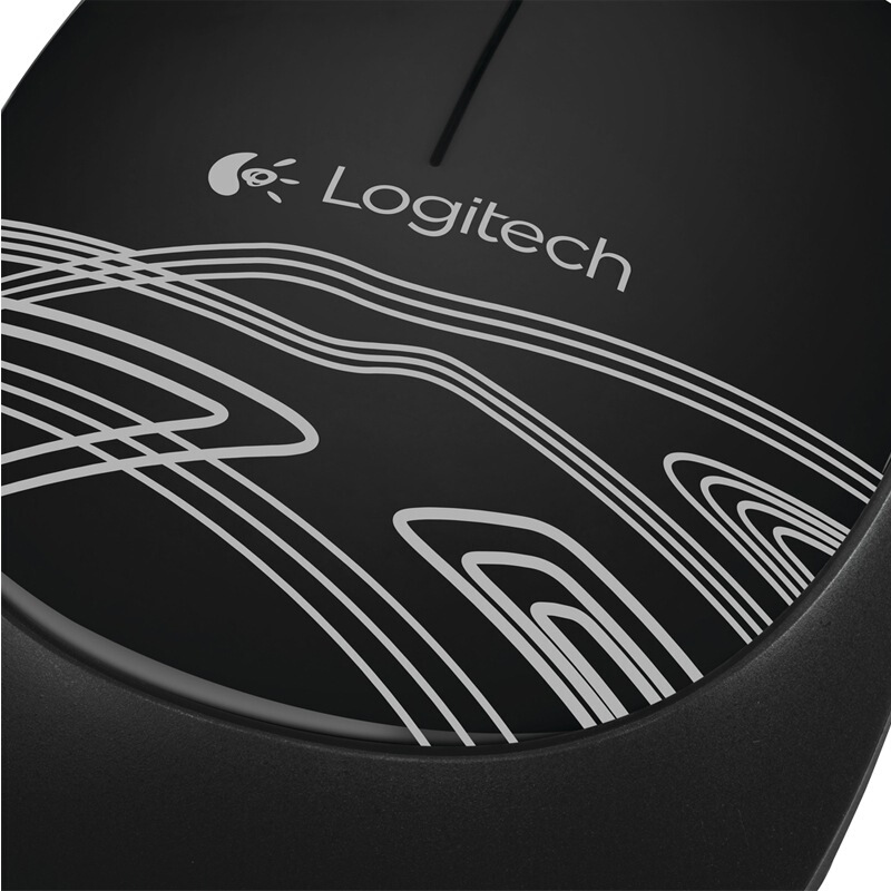 羅技（Logitech） M105 時尚多彩鼠標 左右手通用 (炫酷黑) _http://gzyiqian.cn/img/sp/284/4686b051-1f92-4422-8092-22999a9e2683.jpg