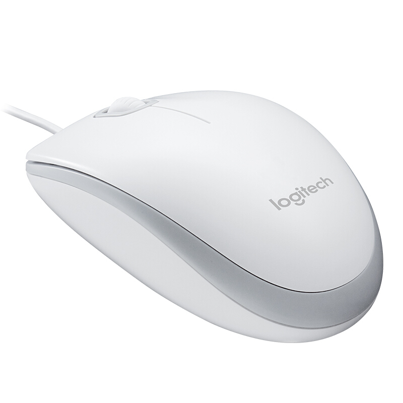 羅技（Logitech） M100r 光電鼠標(biāo) 即插即用 三年質(zhì)保 (白色) _http://gzyiqian.cn/img/sp/284/5a5da212-5b95-42fa-b00f-fd0993bd8f98.jpg