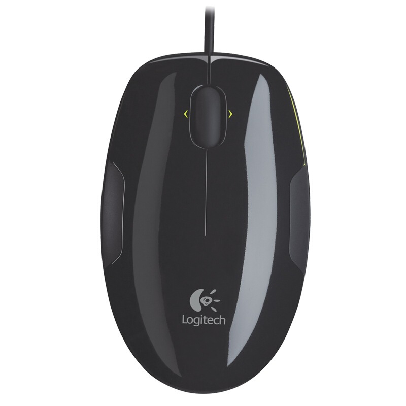 羅技（Logitech） LS1 激光鼠標 (黑色綠邊) _http://gzyiqian.cn/img/sp/284/6036ddaf-a7ac-48fa-b4e8-a55ffd76e07d.jpg