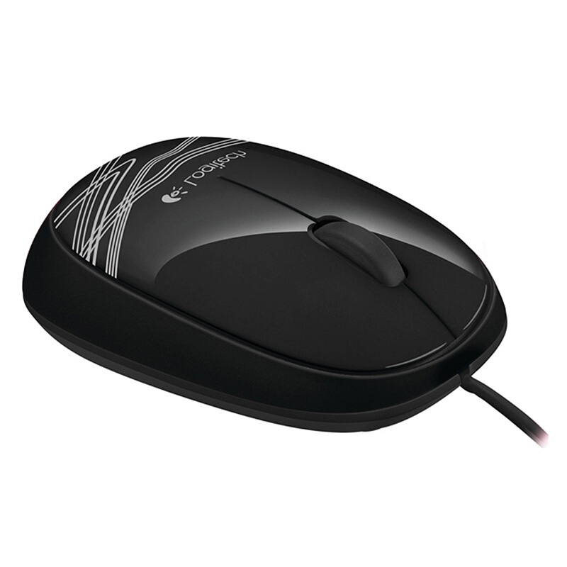 羅技（Logitech） M105 時尚多彩鼠標 左右手通用 (炫酷黑) _http://gzyiqian.cn/img/sp/284/73e6a871-a669-4698-8a8a-75225adf06b3.jpg