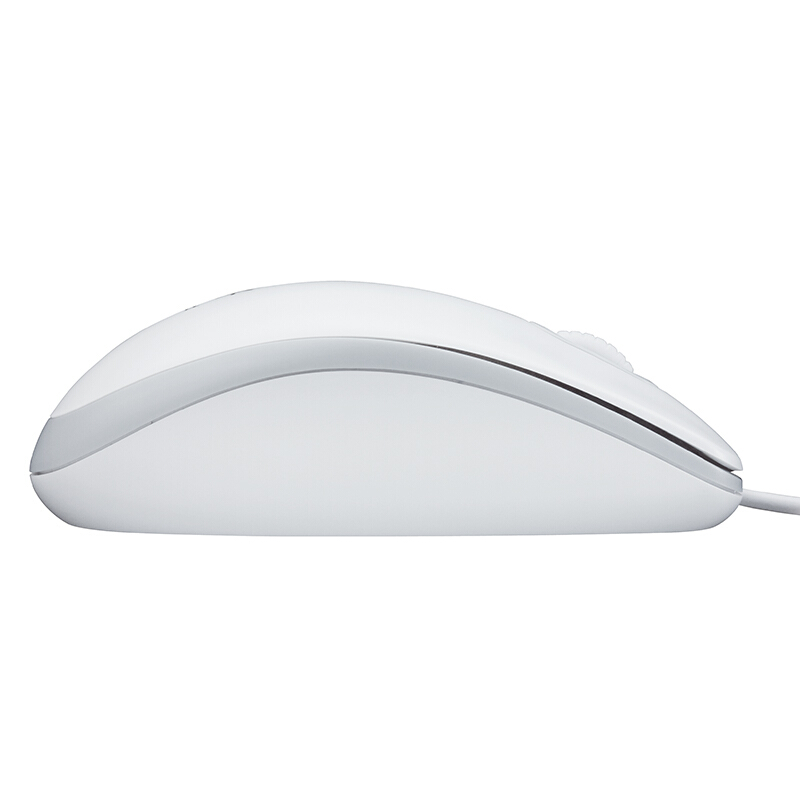 羅技（Logitech） M100r 光電鼠標(biāo) 即插即用 三年質(zhì)保 (白色) _http://gzyiqian.cn/img/sp/284/78052751-094b-4159-a278-f951fe52b1ce.jpg
