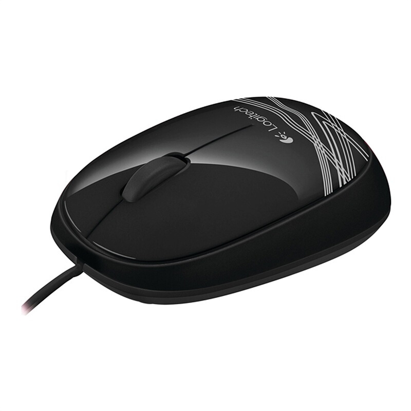 羅技（Logitech） M105 時尚多彩鼠標 左右手通用 (炫酷黑) _http://gzyiqian.cn/img/sp/284/7d138350-f1f7-4736-861f-5dc8348ab19b.jpg