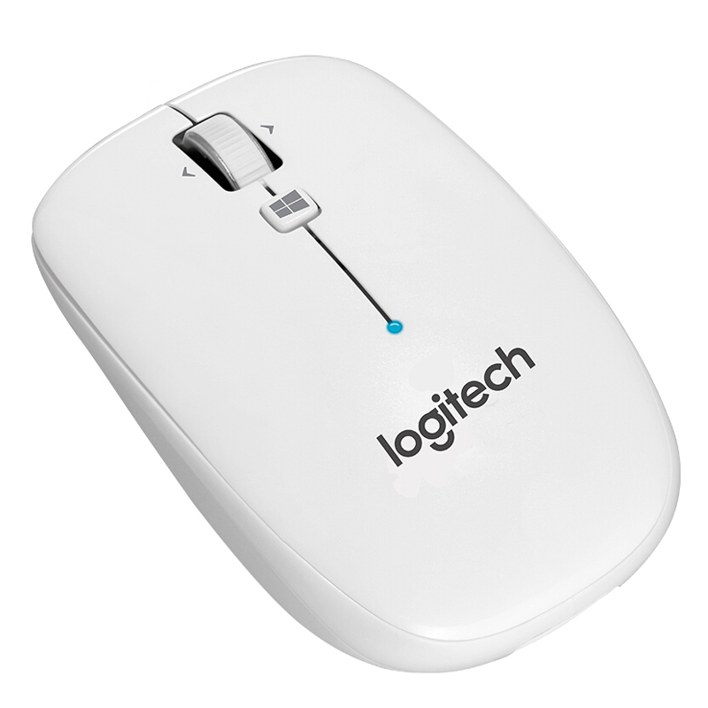 羅技（Logitech） M557/558 多平臺連接藍牙無線鼠標 (白色) _http://gzyiqian.cn/img/sp/284/8e56f6e1-8f06-481d-bb17-2e01056b91b8.jpg