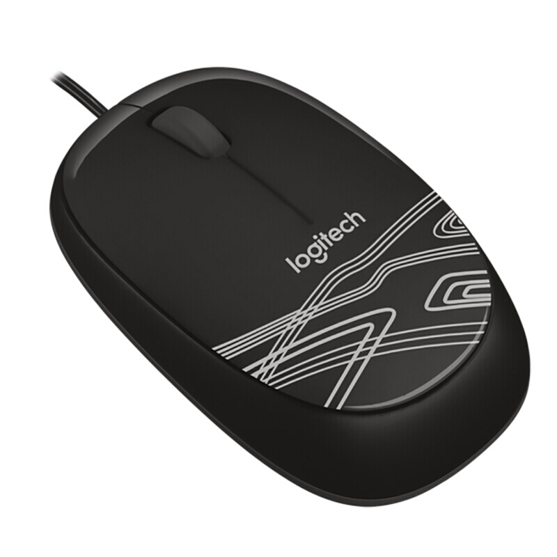 羅技（Logitech） M105 時尚多彩鼠標 左右手通用 (炫酷黑) _http://gzyiqian.cn/img/sp/284/949bb069-7cca-42f4-8c7f-9e2020a79521.jpg