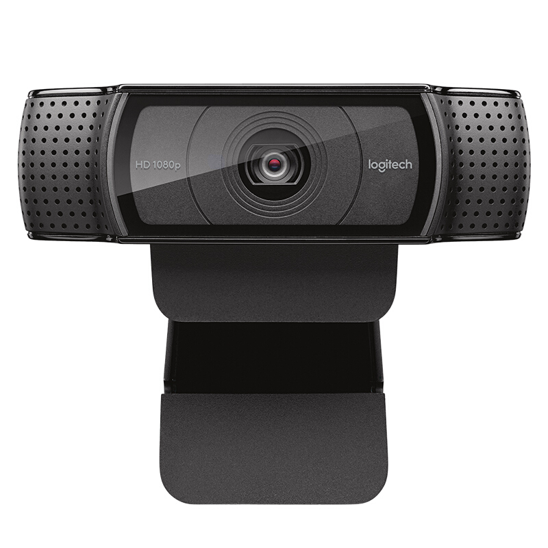 羅技（Logitech） C920e 主播專用攝像頭 高顏值_http://gzyiqian.cn/img/sp/285/392227d7-1f58-4ed3-b356-80a540e3a7b3.jpg
