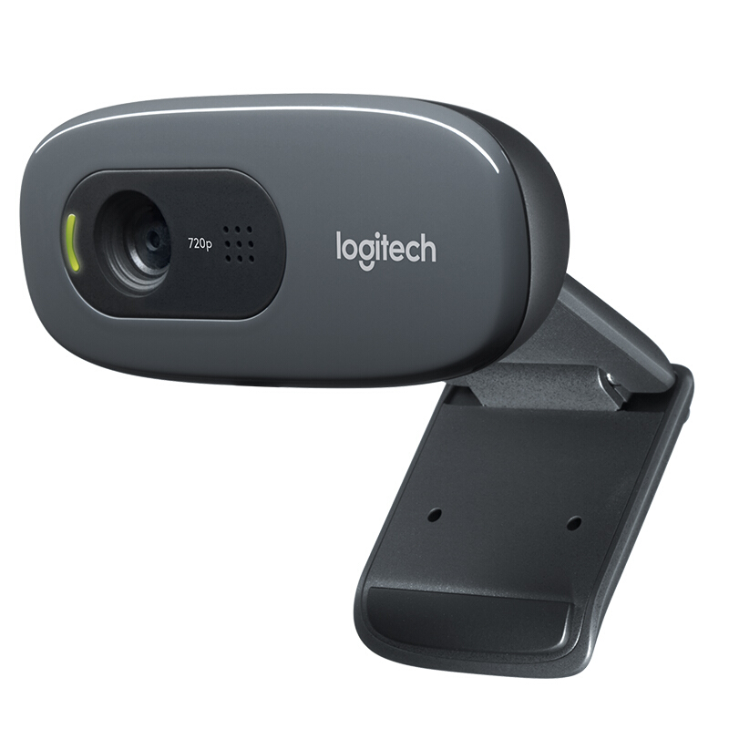 羅技（Logitech） C270 高清網絡攝像頭 網絡課程 遠程教育_http://gzyiqian.cn/img/sp/285/5cf1fe8a-32b6-42ff-8f82-17e9d7972a1c.jpg
