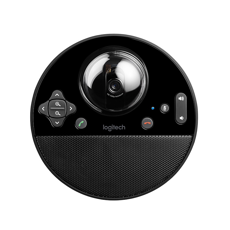 羅技（Logitech） BCC950 商務(wù)高清會(huì)議視頻攝像頭_http://gzyiqian.cn/img/sp/285/ff49745c-53ed-4f1b-9742-90e55054e42a.jpg