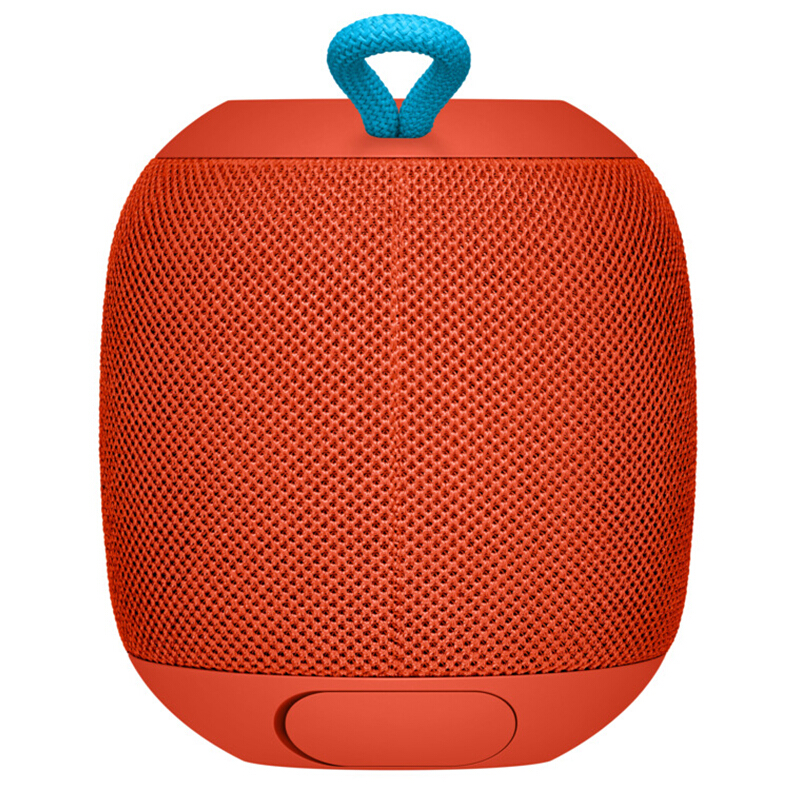 羅技（Logitech） UE WONDERBOOM 無線藍牙 便攜音箱 (紅色) _http://gzyiqian.cn/img/sp/286/102e0df4-524b-49c6-8638-90d18efb7ca7.jpg