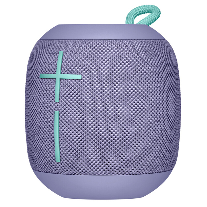 羅技（Logitech） UE WONDERBOOM 無線藍(lán)牙 便攜音箱 (紫色) _http://gzyiqian.cn/img/sp/286/25b5d45b-cc4c-4330-97cb-ce981f6815ca.jpg