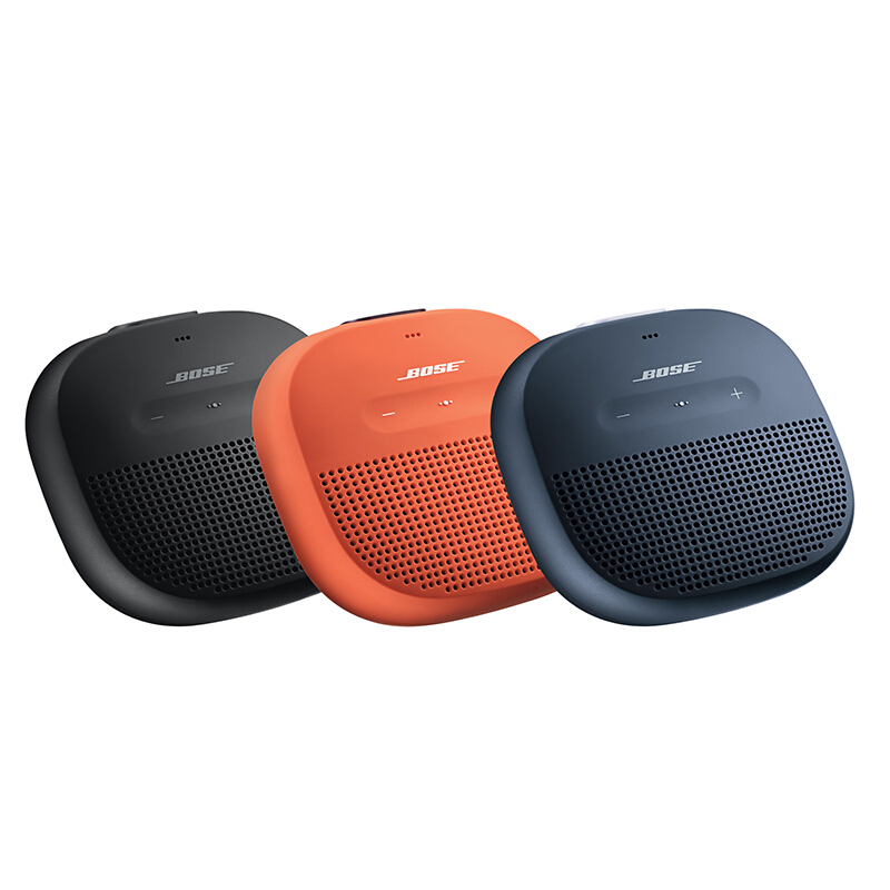 博世 Bose SoundLink Micro 藍牙揚聲器 無線音箱/音響 (橙色) _http://gzyiqian.cn/img/sp/286/4463290c-f7c0-421c-88b0-80a75fae2e52.jpg