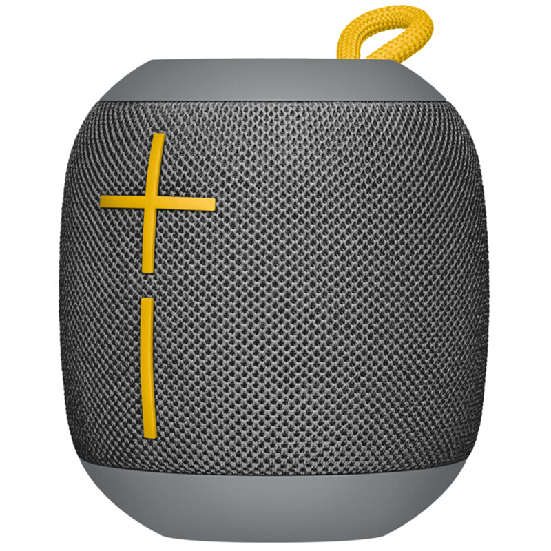 羅技（Logitech） UE WONDERBOOM 無線藍牙 便攜音箱 (灰色) _http://gzyiqian.cn/img/sp/286/4f839a36-3786-421a-b1cf-f7fd3c0473e4.jpg