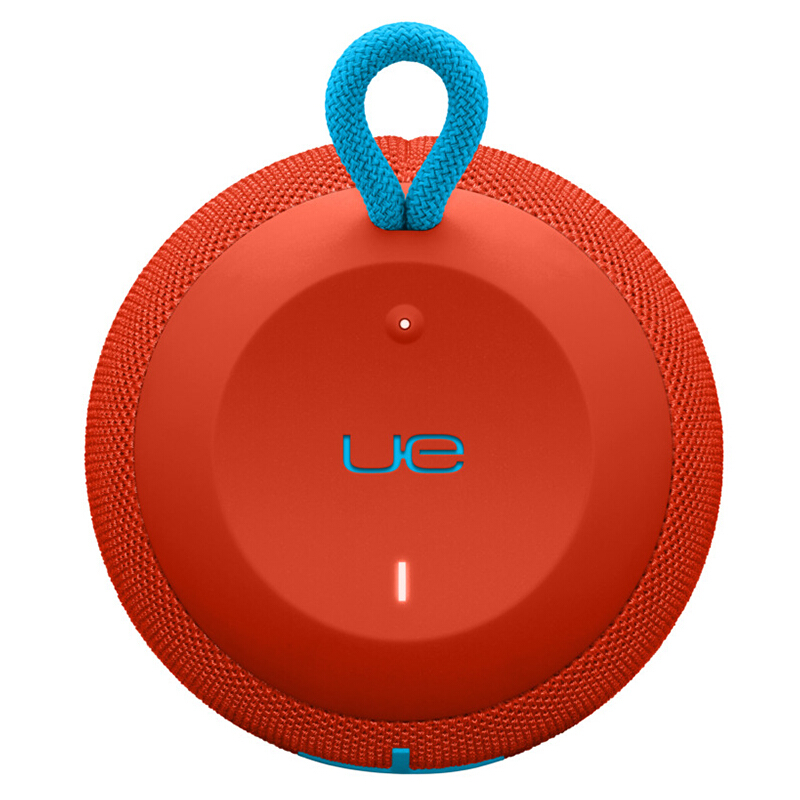羅技（Logitech） UE WONDERBOOM 無線藍牙 便攜音箱 (紅色) _http://gzyiqian.cn/img/sp/286/74368b89-3800-4519-abd0-e426989269df.jpg