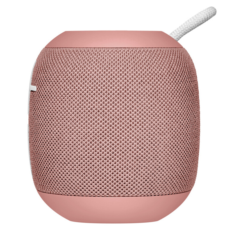 羅技（Logitech） UE WONDERBOOM 無線藍(lán)牙 便攜音箱 (粉色) _http://gzyiqian.cn/img/sp/286/802b3f6e-5648-4e5a-8a08-5f933b302bbc.jpg