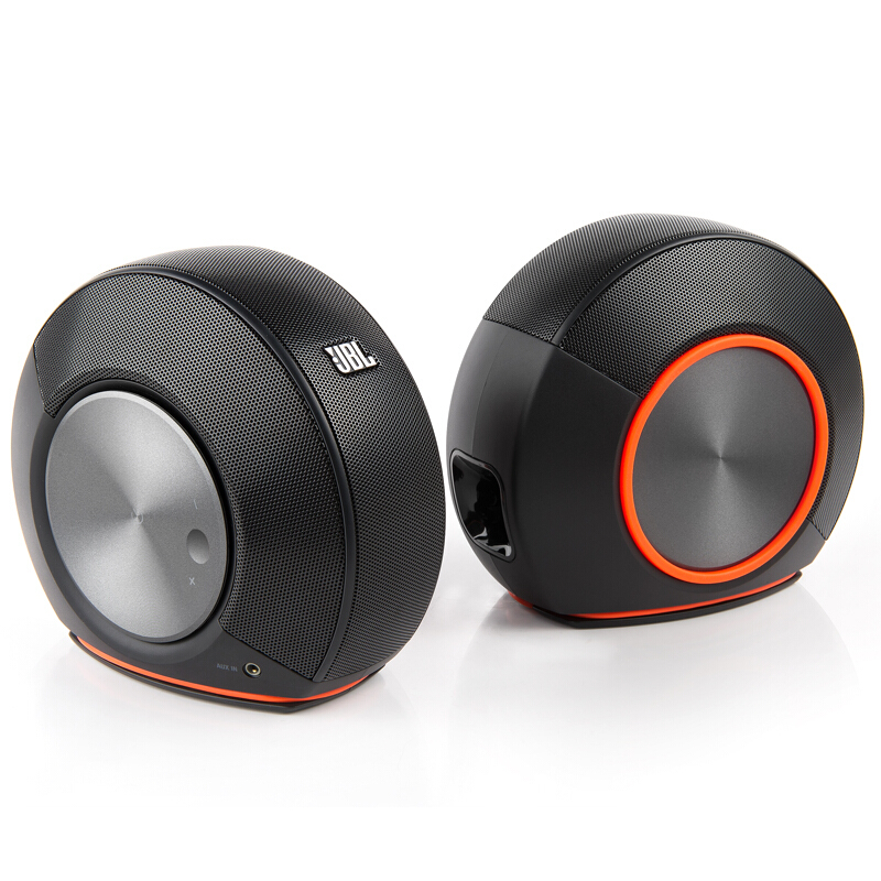 JBL Pebbles 音樂蝸牛 電腦小音箱/音響 黑色_http://gzyiqian.cn/img/sp/286/a1b371d9-881b-4a68-bc03-17f8a04fdeb1.jpg