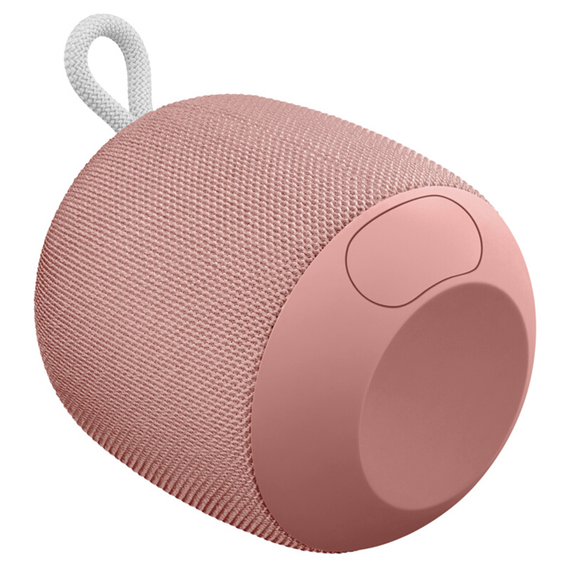 羅技（Logitech） UE WONDERBOOM 無線藍(lán)牙 便攜音箱 (粉色) _http://gzyiqian.cn/img/sp/286/ad7222d6-5104-4f8f-a088-9f73e0878005.jpg
