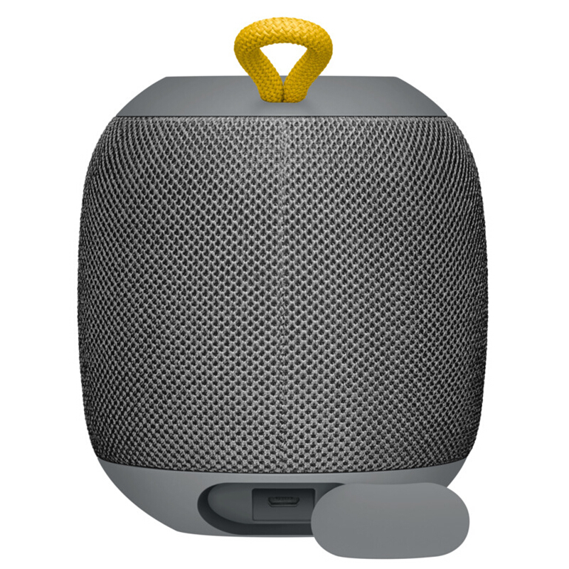 羅技（Logitech） UE WONDERBOOM 無線藍牙 便攜音箱 (灰色) _http://gzyiqian.cn/img/sp/286/b7753a63-9b9f-4a1a-b3f7-da3ba4d31a36.jpg