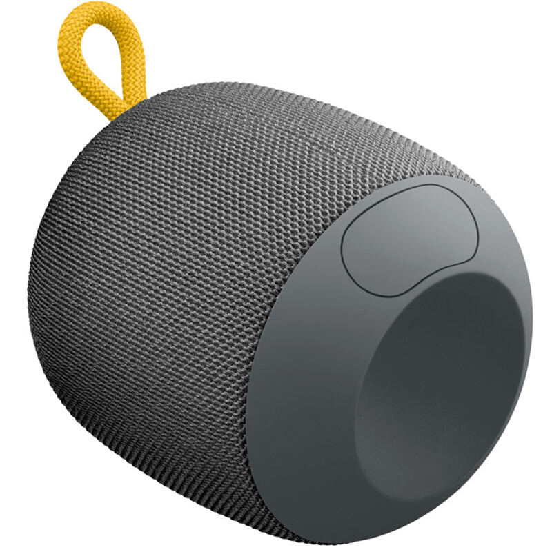 羅技（Logitech） UE WONDERBOOM 無線藍牙 便攜音箱 (灰色) _http://gzyiqian.cn/img/sp/286/c8bb9dd0-7f57-4afb-a1ed-662a0d86e499.jpg