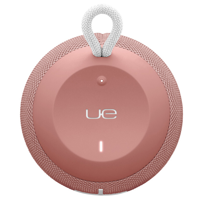 羅技（Logitech） UE WONDERBOOM 無線藍(lán)牙 便攜音箱 (粉色) _http://gzyiqian.cn/img/sp/286/ddd33753-a1af-4ec7-8b15-ac70f04d4967.jpg