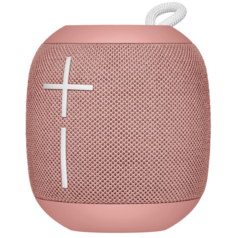 羅技（Logitech） UE WONDERBOOM 無線藍(lán)牙 便攜音箱 (粉色) _http://gzyiqian.cn/img/sp/286/e38622eb-b562-406b-95dd-504bba0e5a80.jpg