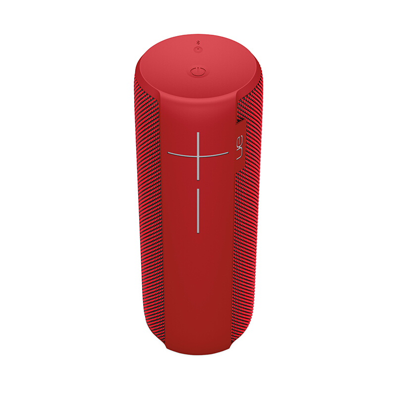 羅技（Logitech） UE MEGABOOM 無線藍牙 大尺寸便攜音箱 (紅色) _http://gzyiqian.cn/img/sp/286/e943a511-0529-447a-804a-bdf28805d625.jpg