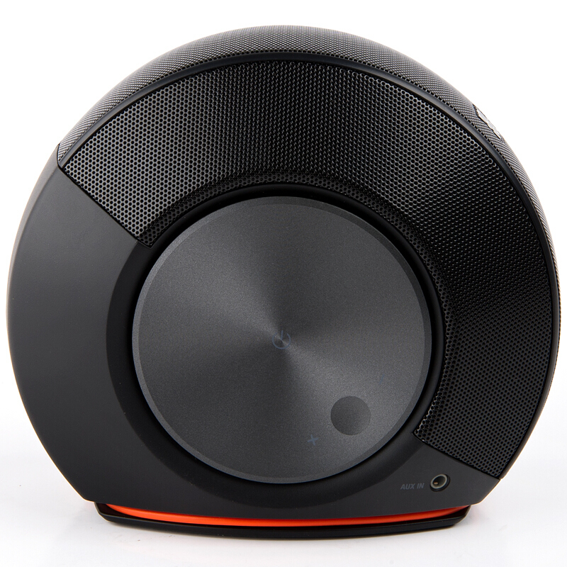 JBL Pebbles 音樂蝸牛 電腦小音箱/音響 黑色_http://gzyiqian.cn/img/sp/286/f9b3001d-dc51-43f7-9dff-e93eb0fca30d.jpg