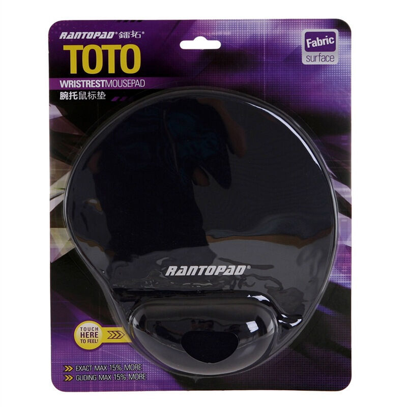 鐳拓（RantoPad） TOTO 腕托鼠標墊_http://gzyiqian.cn/img/sp/288/371cbabd-ad58-4bc8-ab3a-d4969e7fc79f.jpg