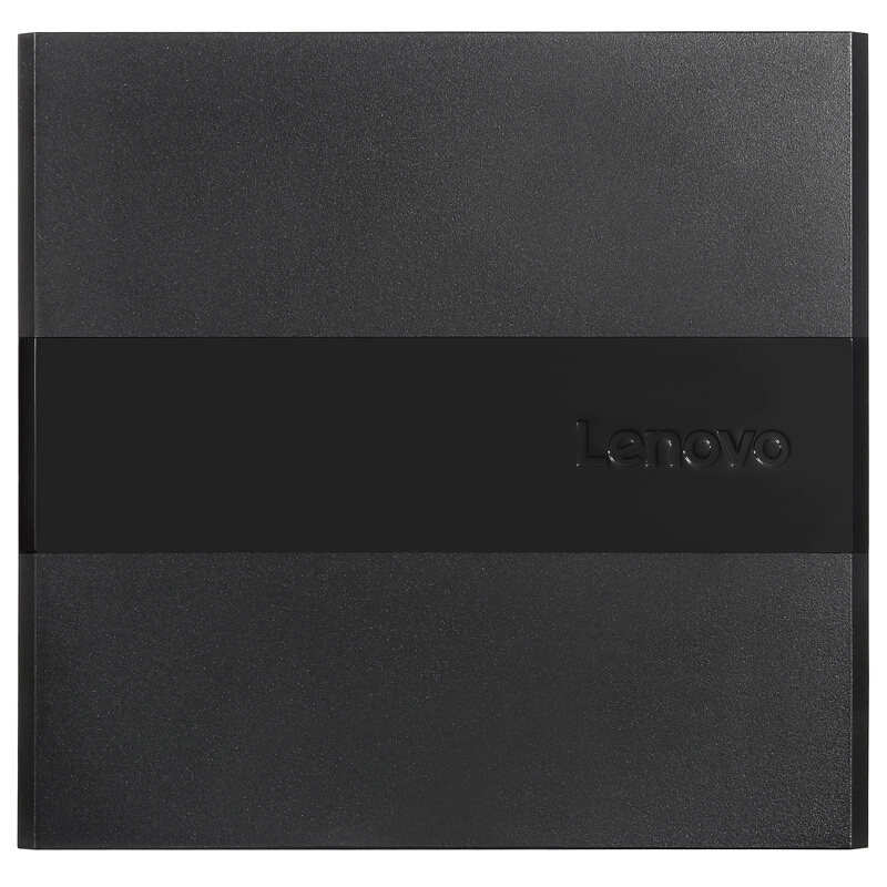 聯(lián)想（Lenovo） DB75-Plus 8倍速 USB2.0 外置光驅(qū) DVD刻錄機(jī) 移動(dòng)光驅(qū) 黑色(兼容Win7/8/10/XP/蘋果MAC雙系統(tǒng))_http://gzyiqian.cn/img/sp/290/389f5bd1-59d4-4ff7-9490-f4b0cc619836.jpg