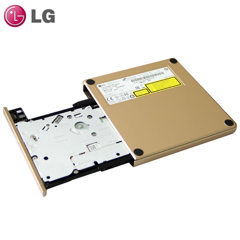 LG GP65NG60 8倍速 USB2.0接口 外置DVD光驅刻錄機 玫瑰金色 （兼容windows 8和MAC操作系統）_http://gzyiqian.cn/img/sp/290/6edd9b50-65b4-4900-9c55-487e96263846.jpg