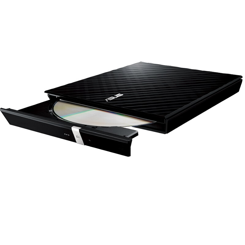華碩（ASUS） SDRW-08D2S-U 8倍速 USB2.0 外置DVD刻錄機 移動光驅 黑色(兼容蘋果系統)_http://gzyiqian.cn/img/sp/290/8e354b12-0eae-46e4-8dda-c2e48e389b78.jpg