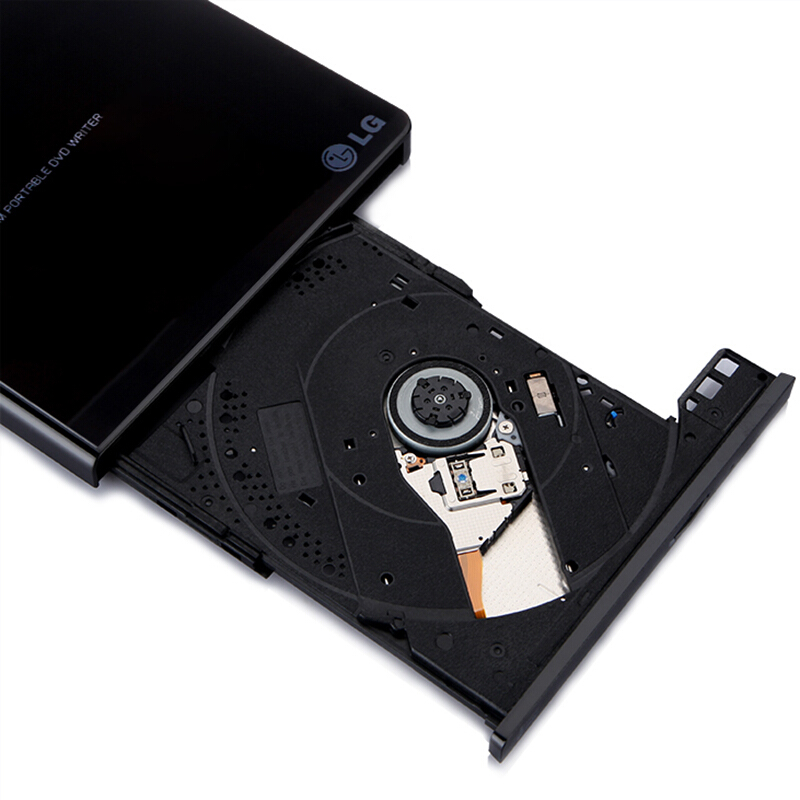LG GP65NB60 8倍速 USB2.0接口 外置DVD光驅(qū)刻錄機(jī) 黑色 （兼容windows 8和MAC操作系統(tǒng)）_http://gzyiqian.cn/img/sp/290/e9a36205-c997-43a4-9981-ba4f9662d51c.jpg