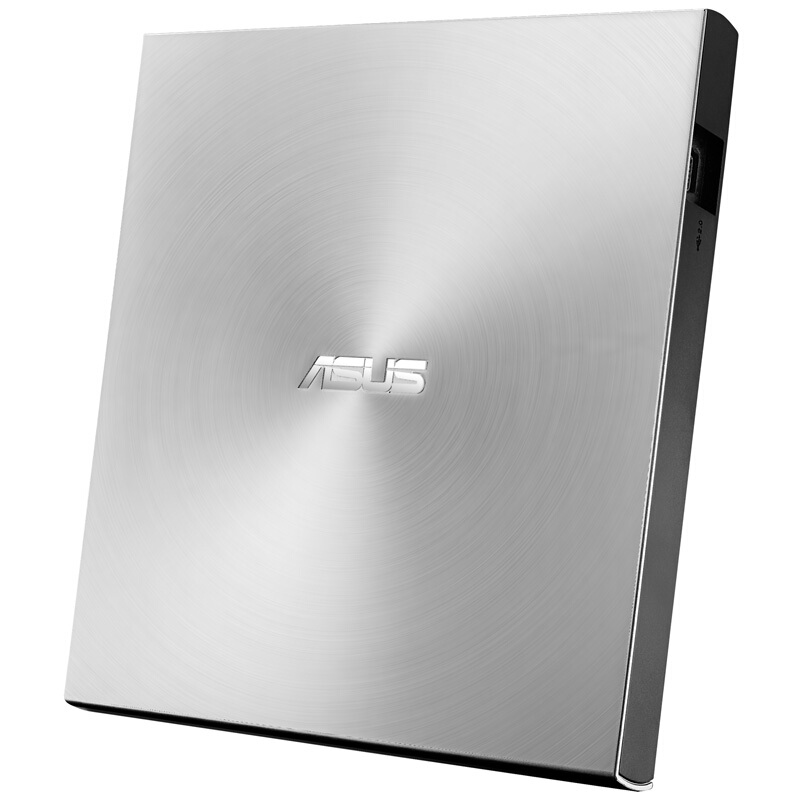 華碩（ASUS） SDRW-08U7M-U 8倍速 USB2.0 外置DVD刻錄機 移動光驅(qū) 銀色(兼容蘋果系統(tǒng))_http://gzyiqian.cn/img/sp/290/fba5079a-42a2-4e1a-9340-4f8852e91e35.jpg