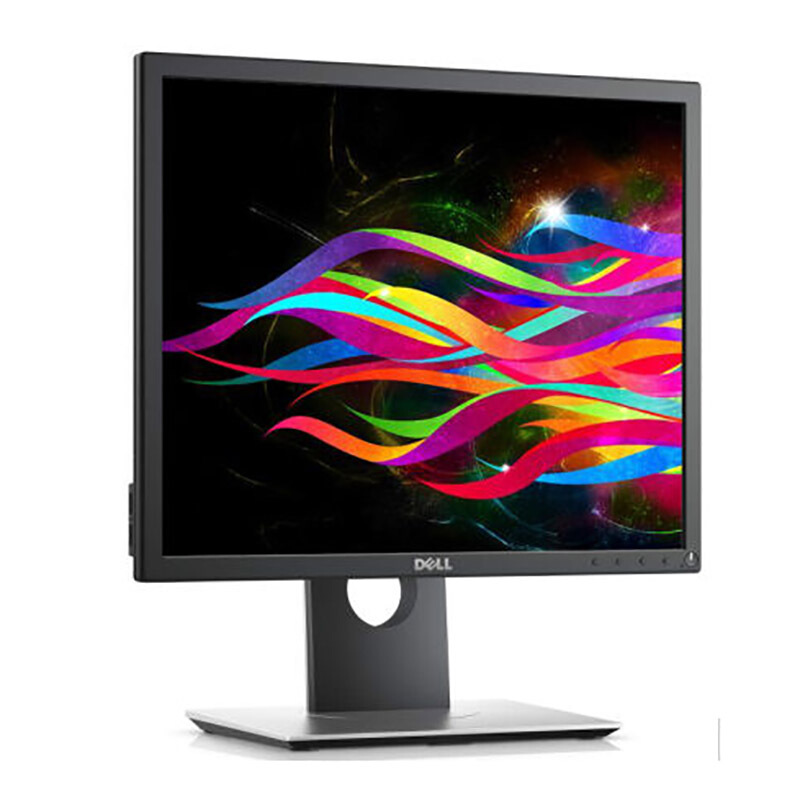 戴爾（DELL） P1917S 19英寸旋轉升降5:4正屏商用IPS屏顯示器_http://gzyiqian.cn/img/sp/294/0db9925f-e0c0-4964-bcbb-298e58b7696f.jpg