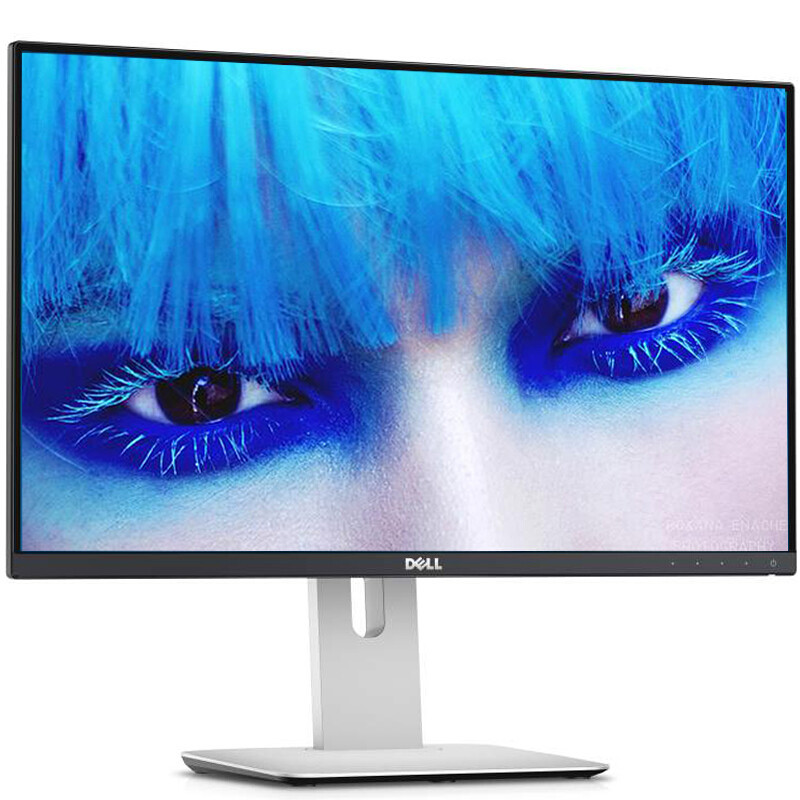 戴爾（DELL） U2414H 23.8英寸 旋轉升降超窄邊IPS屏顯示器_http://gzyiqian.cn/img/sp/294/75054a12-8ed9-4010-89f2-921ffd3219e7.jpg