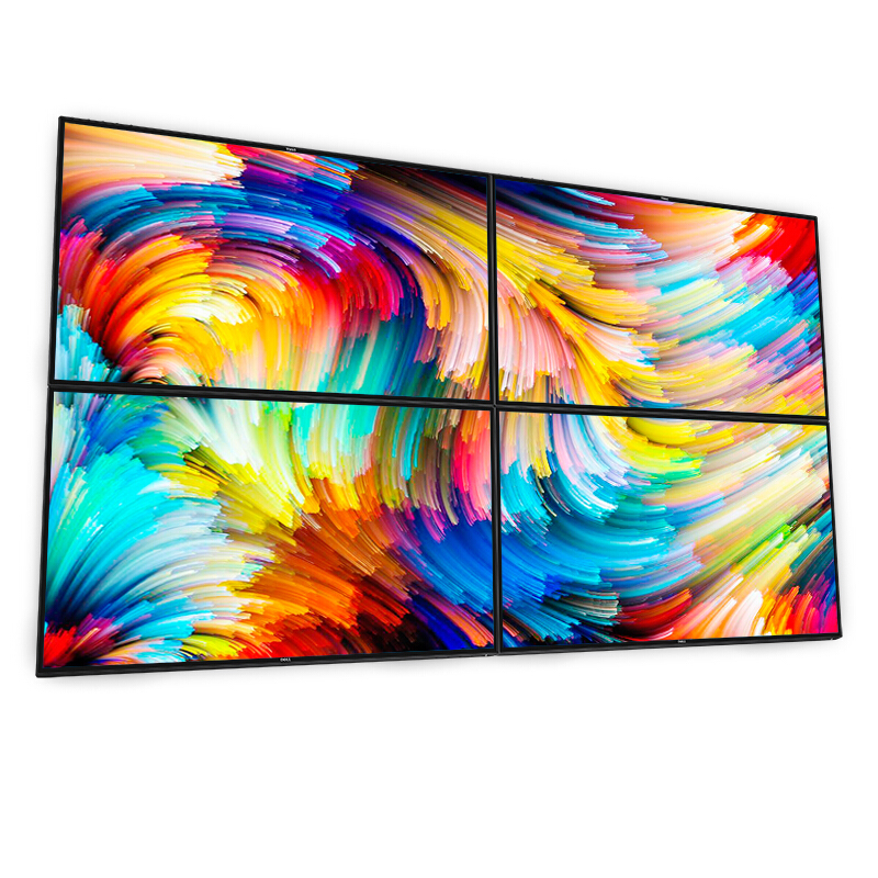 戴爾（DELL） U2717D 27英寸四面超窄邊2K超高清旋轉升降IPS屏顯示器_http://gzyiqian.cn/img/sp/294/77967c2f-dc60-44a1-9ffd-c398f1b9a8a4.jpg