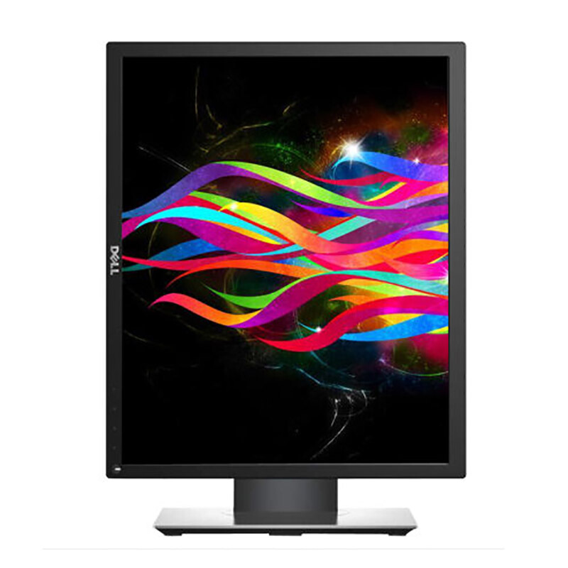 戴爾（DELL） P1917S 19英寸旋轉升降5:4正屏商用IPS屏顯示器_http://gzyiqian.cn/img/sp/294/8dacbce0-4c68-483d-9c35-0f1c5a8ae4d1.jpg